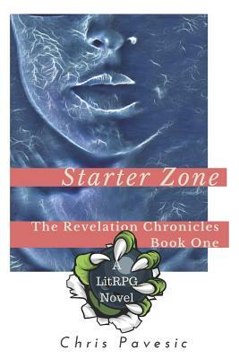 Starter Zone by Chris Pavesic