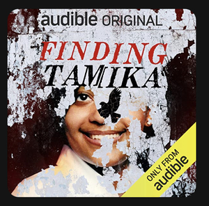 Finding Tamika by Erika Alexander