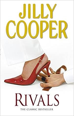 Rivals by Jilly Cooper