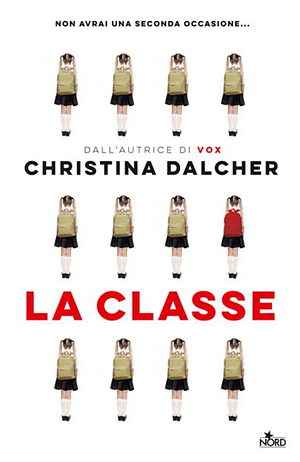 La classe by Christina Dalcher