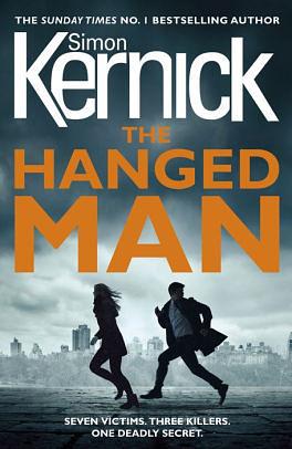 The Hanged Man by Simon Kernick