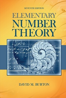 Elementary Number Theory by David M. Burton