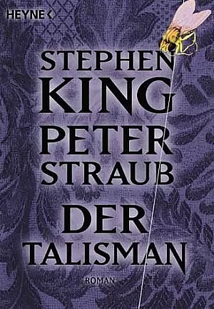 Der Talisman by Peter Straub, Stephen King