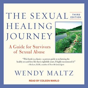 The Sexual Healing Journey: A Guide for Survivors of Sexual Abuse by Wendy Maltz