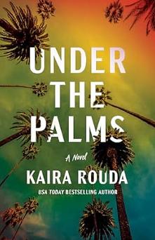 Under the Palms: A Novel by Kaira Rouda