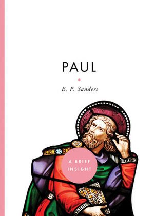 Paul by E.P. Sanders