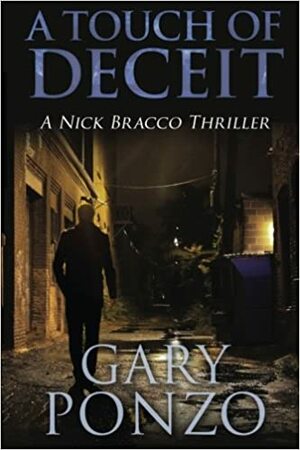 A Touch of Deceit by Gary Ponzo
