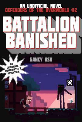 Battalion Banished by Nancy Osa