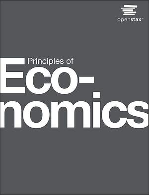 Principles of Economics by Steven A. Greenlaw, Timothy Taylor, OpenStax