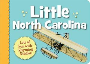 Little North Carolina by Carol Crane