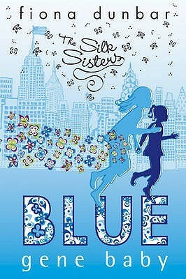 Blue Gene Baby by Fiona Dunbar