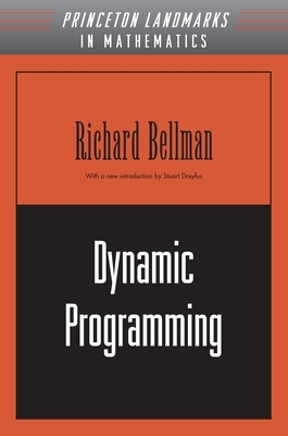 Dynamic Programming by Richard E. Bellman