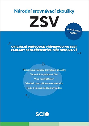 Cvičebnice ZSV by Scio, Collective