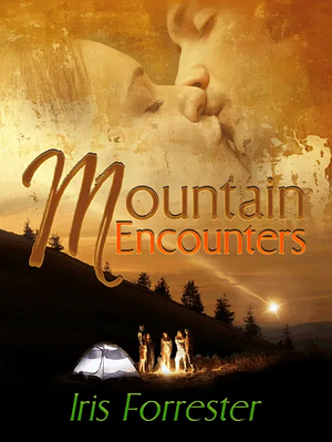 Mountain Encounters by Iris Forester