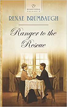 Ranger to the Rescue by Renae Brumbaugh