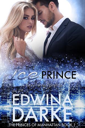 The Ice Prince by Edwina Darke