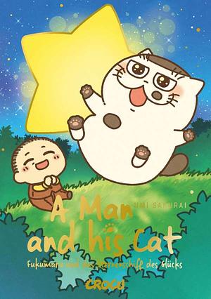 A Man and His Cat by Umi Sakurai