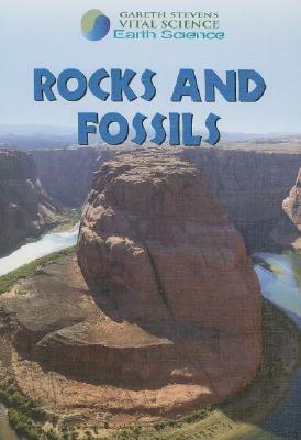 Rocks and Fossils by Richard Hantula