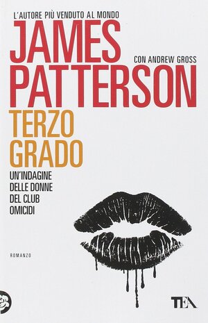 Terzo Grado by James Patterson