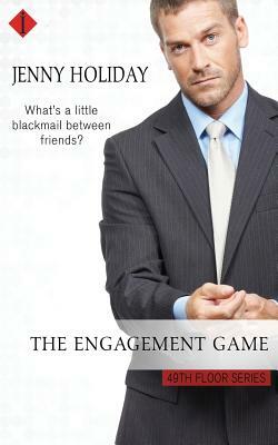 The Engagement Game by Jenny Holiday