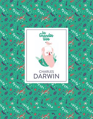 Charles Darwin by Dan Green