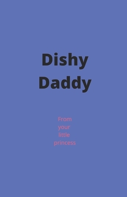 Dishy Daddy by Starfish Llama