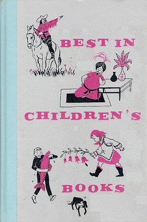 Best in Children's Books, Volume 42 by Mary Macnab