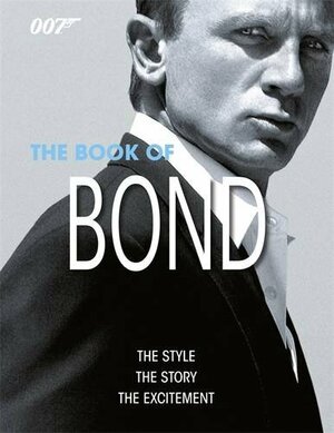 The Book of Bond by Alastair Dougall