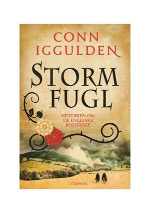 Krigens Guder by Conn Iggulden