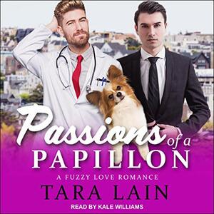 Passions of a Papillon by Tara Lain