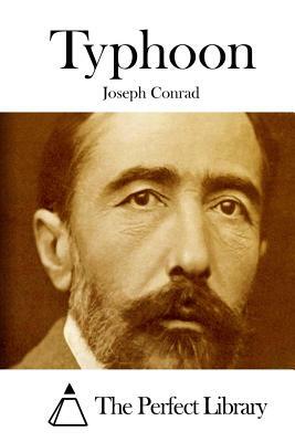 Typhoon by Joseph Conrad