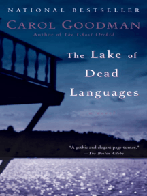 The Lake of Dead Languages by Carol Goodman