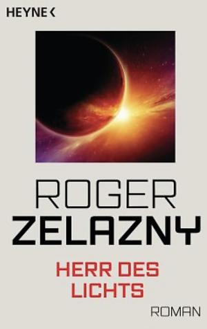 Herr des Lichts by Roger Zelazny