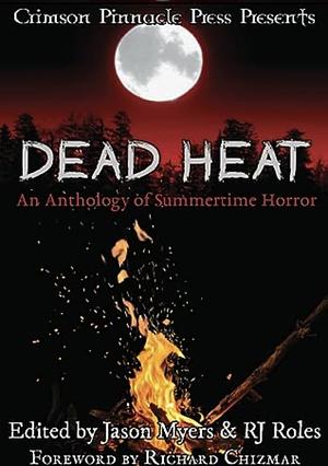 Dead Heat by Jason Myers