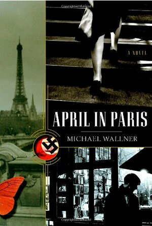 April in Paris by Michael Wallner