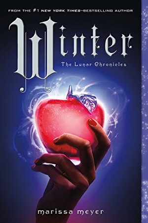 Winter by Marissa Meyer