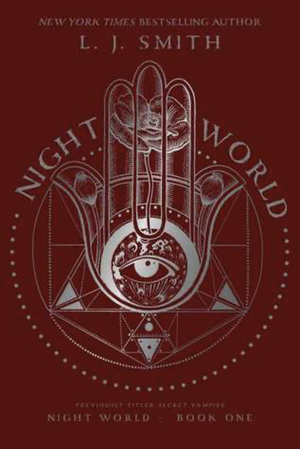Night World by L.J. Smith