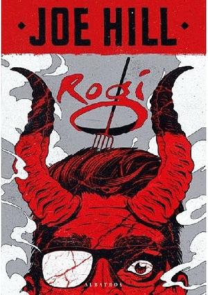 Rogi by Joe Hill