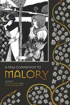 A New Companion to Malory by 