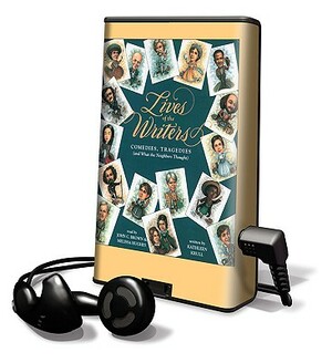 Lives of the Writers by Kathleen Krull