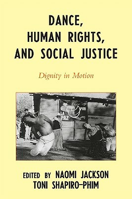 Dance Human Rights & Social Jupb by 