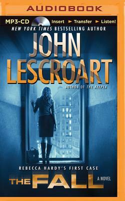 The Fall by John Lescroart