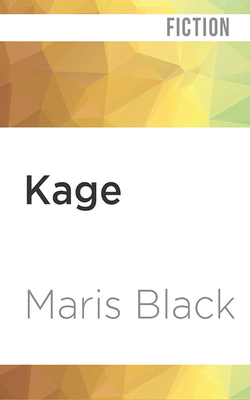 Kage by Maris Black