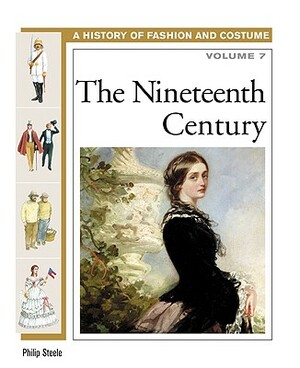 The Nineteenth Century by Philip Steele