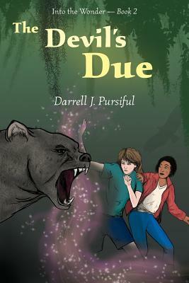 The Devil's Due by Darrell J. Pursiful