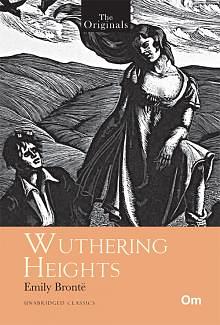 Wuthering Heights by Emily Brontë