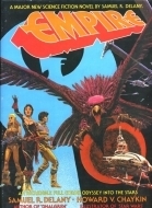 Empire: A Visual Novel by Samuel R. Delany