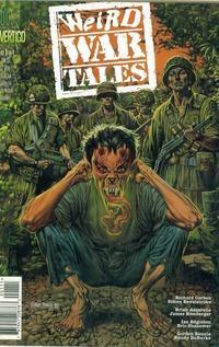 Weird war tales 2 by Peter Kuper, David Lloyd, Brian Azzarello