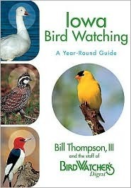 Iowa Bird Watching by Bill Thompson III