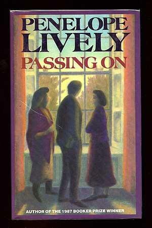 Passing On by Penelope Lively